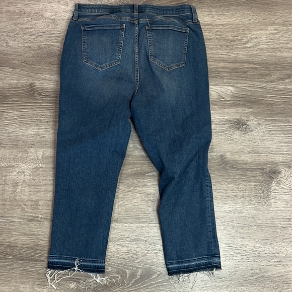 Torrid Premium Denim. - Picture 4 of 7